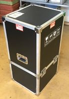 Transportkoffer Case mit Schaumstoffeinlage