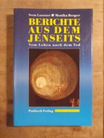 Berichte aus dem Jenseits Sven Loerzer Monika Berger Pattloc