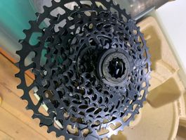 Sram Kassette Eagle 11 Gang