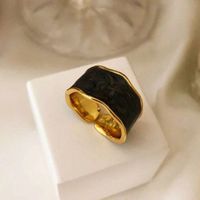 Silber Ring