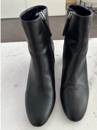 Zara Scarpe da donna: Stiefeletten Gr. 36 – Usato da Mönchaltorf venduto da DiaPG 1