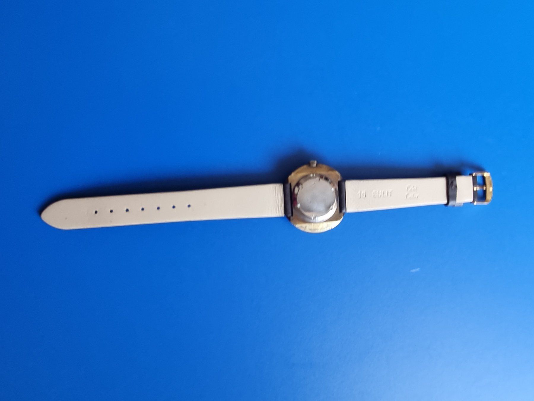 Eterna Uhren: ETERNA -MATIC SAHIDA AUTOMATIC – Gebraucht aus Schaffhausen von Leveron13 7