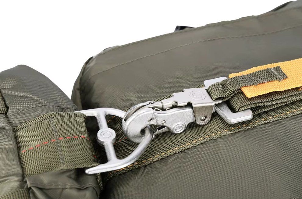 Zaini: Reiserucksack 30-40L – Nuovo e nell'imballaggio originale da Geneve venduto da Titi2008 6