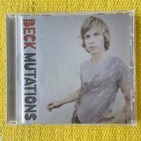 BECK-MUTATIONS
