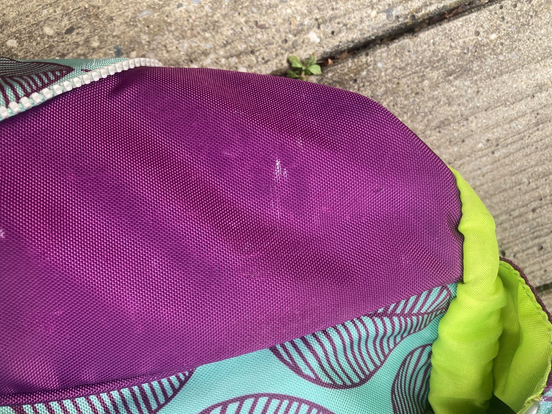 Ergobag Kindertaschen: Ergobag mit Klett – Gebraucht aus Walenstadt von mountaingirl30 5