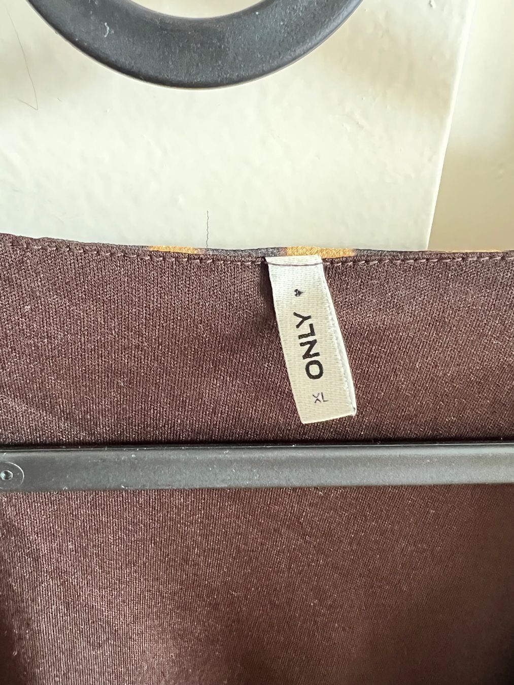 Stradivarius Blusen: Only tie front Crop Top / Bluse / Grösse L / XL – Neu (gemäss Beschreibung) aus Effretikon von YaMn 4