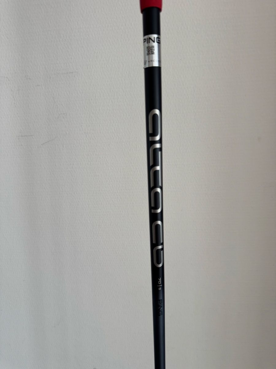 Mazze & Set: Ping G425 Crossover Driving Iron 3 – Usato da Rheinfelden venduto da BirdieGolf 5