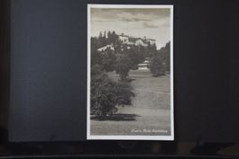 AK Luzern, Hotel Sonnenberg