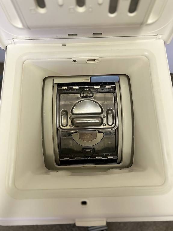Lavatrici: Machine à laver séchante Brandt 6 kg – Usato da Marin-Epagnier venduto da che_ssz7 4