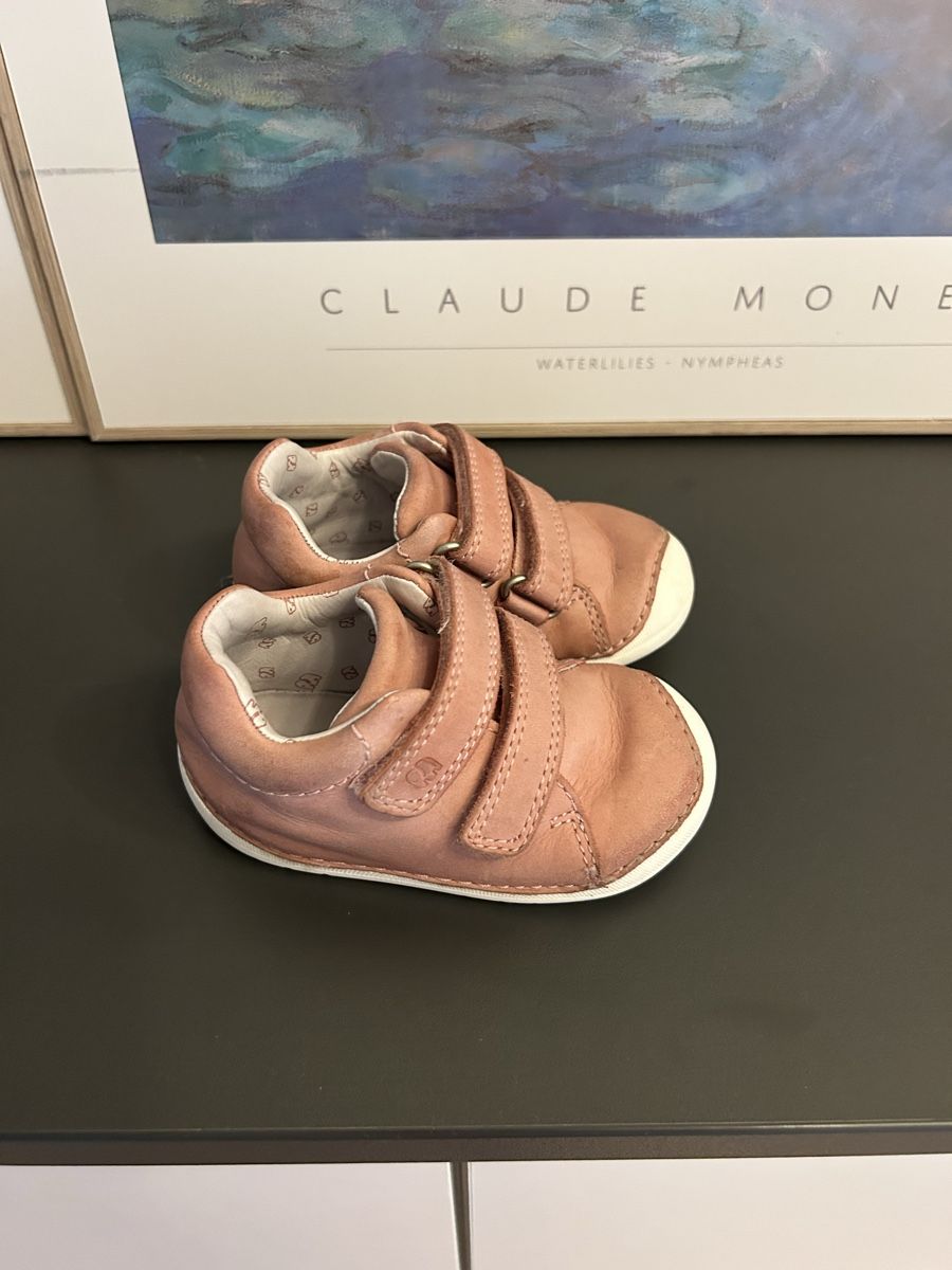 Elefanten Scarpe per ragazzi: Laufschuhe Elefanten Grösse 19 – Usato da Birmensdorf ZH venduto da leyaby 2