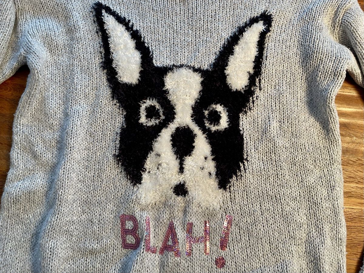 Pulls et sweat-shirts: lässiger Pullover Gr. 170 – D'occasion à Buchrain par Sunny026 2