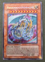 Yu-Gi-Oh! Limitierte Auf. CT04-DE005 Regenbogendrache EX+