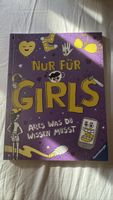 Buch Nur für Girls Ravensburger neuwertig