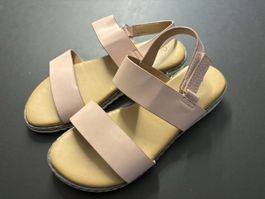 Mädchen-Sandalen Gr. 31