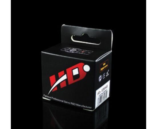 Modellismo RC: Digital Servo 2214 S von Power HD – Nuovo e nell'imballaggio originale da Wollerau venduto da Pedro1969 2