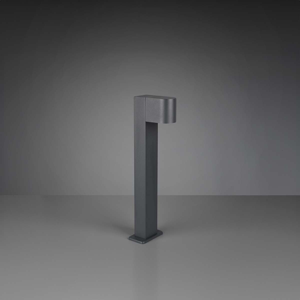 Lampen: Aussen Wegeleuchte, Pfosten, 50 cm Höhe – Neu (gemäss Beschreibung) aus Kreuzlingen von Smart-Light 2