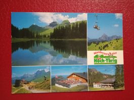 AK Hoch.Ybrig Schwyz mehrbildrig 2004