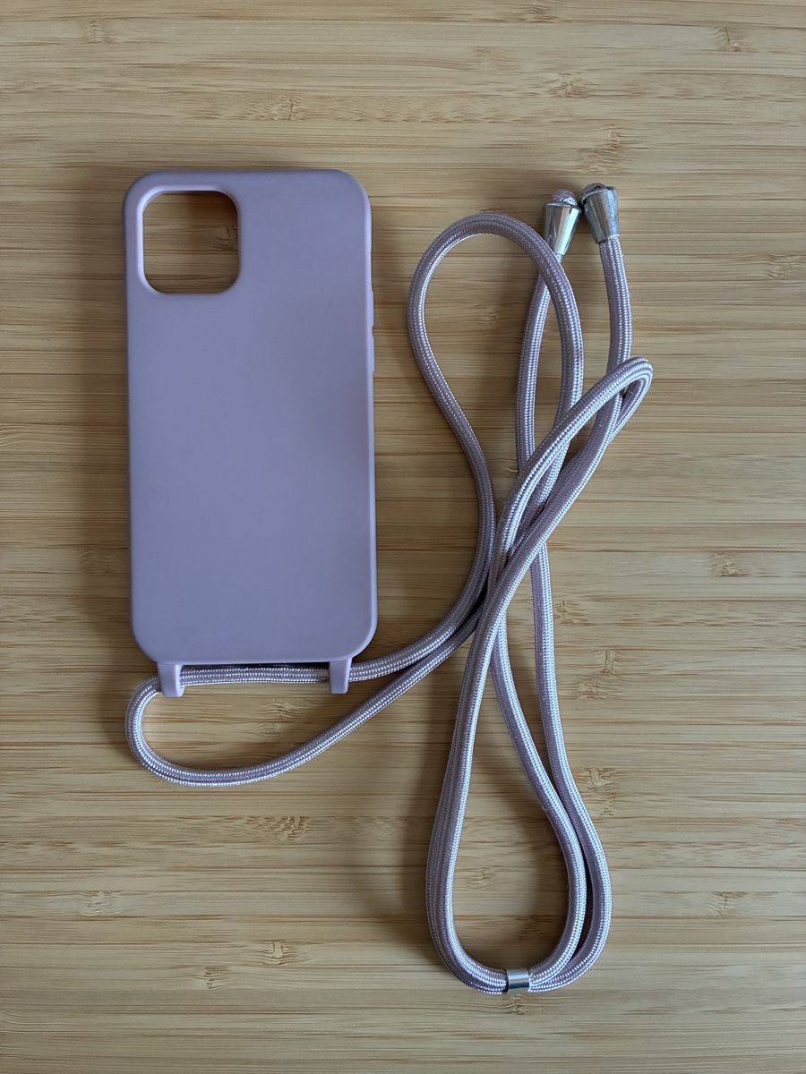 Cover & Protezioni schermo: Handyhüllen passend zu IPhone 12 – Usato da Krattigen venduto da koh_885x 3