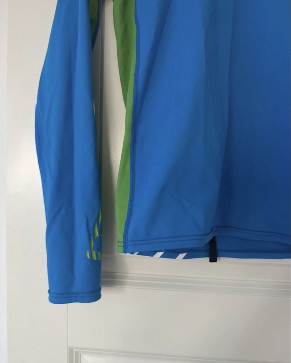 Costumi da bagno: ION Badelycra Langarmshirt UV Protecion – Usato da Uster venduto da Monika_OB 4