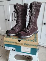 Bottes d'hiver Skechers fourrées, taille 37, parfaites !