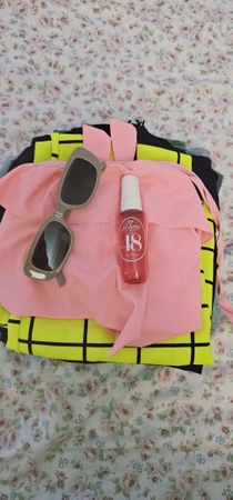 Summer outfit bundle: L