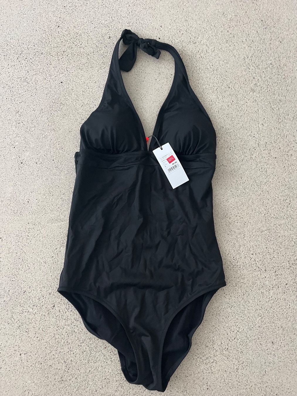 Badekleider & Bikinis: Badekleid von Globus NEU 36 – Neu und originalverpackt aus Zürich von Jaskam 4