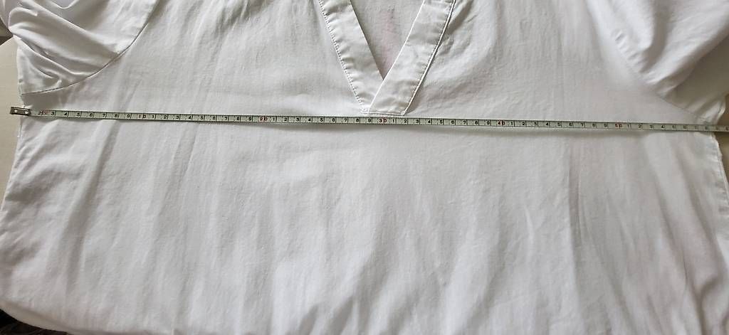 Vestiti: Leichtes Sommerkleid XL  – Usato da Zizers venduto da Roosi1 2