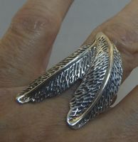 Ring 925er Silber