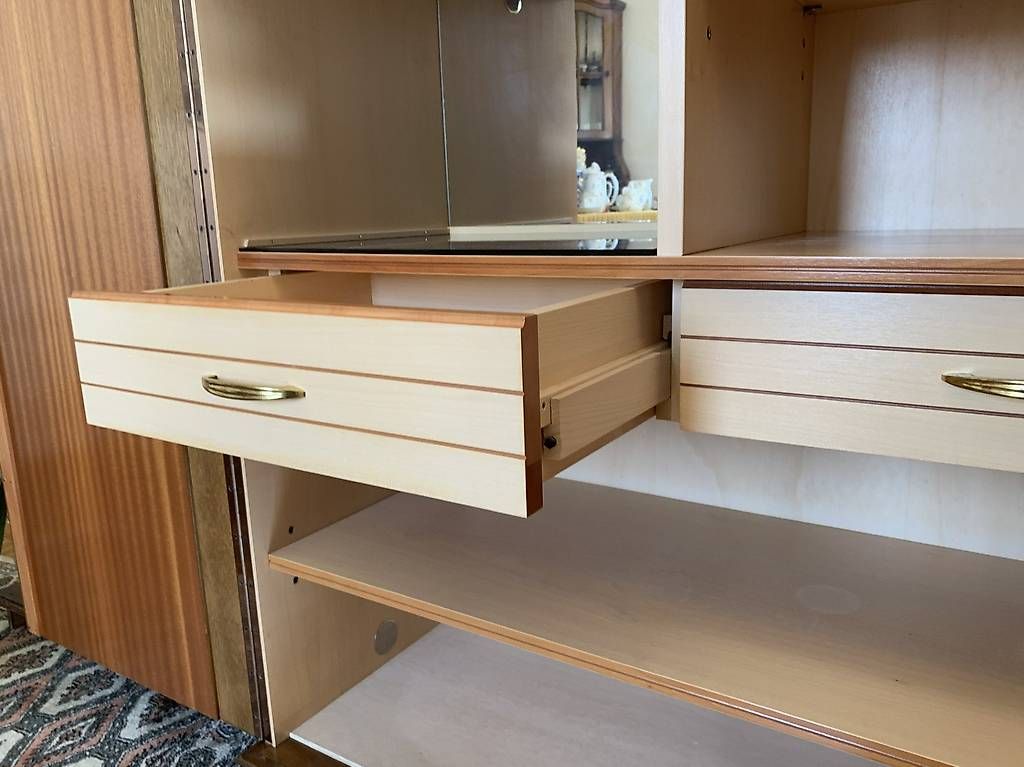 Credenze: Credenza in legno – Usato da Villa Luganese venduto da Stefor_7 2