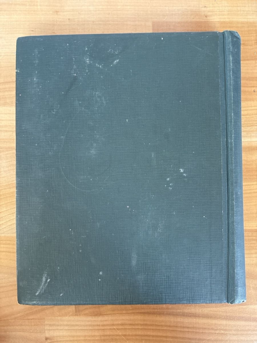 Album: antikes Fotoalbum – Usato da Rümlang venduto da euqinom16 1