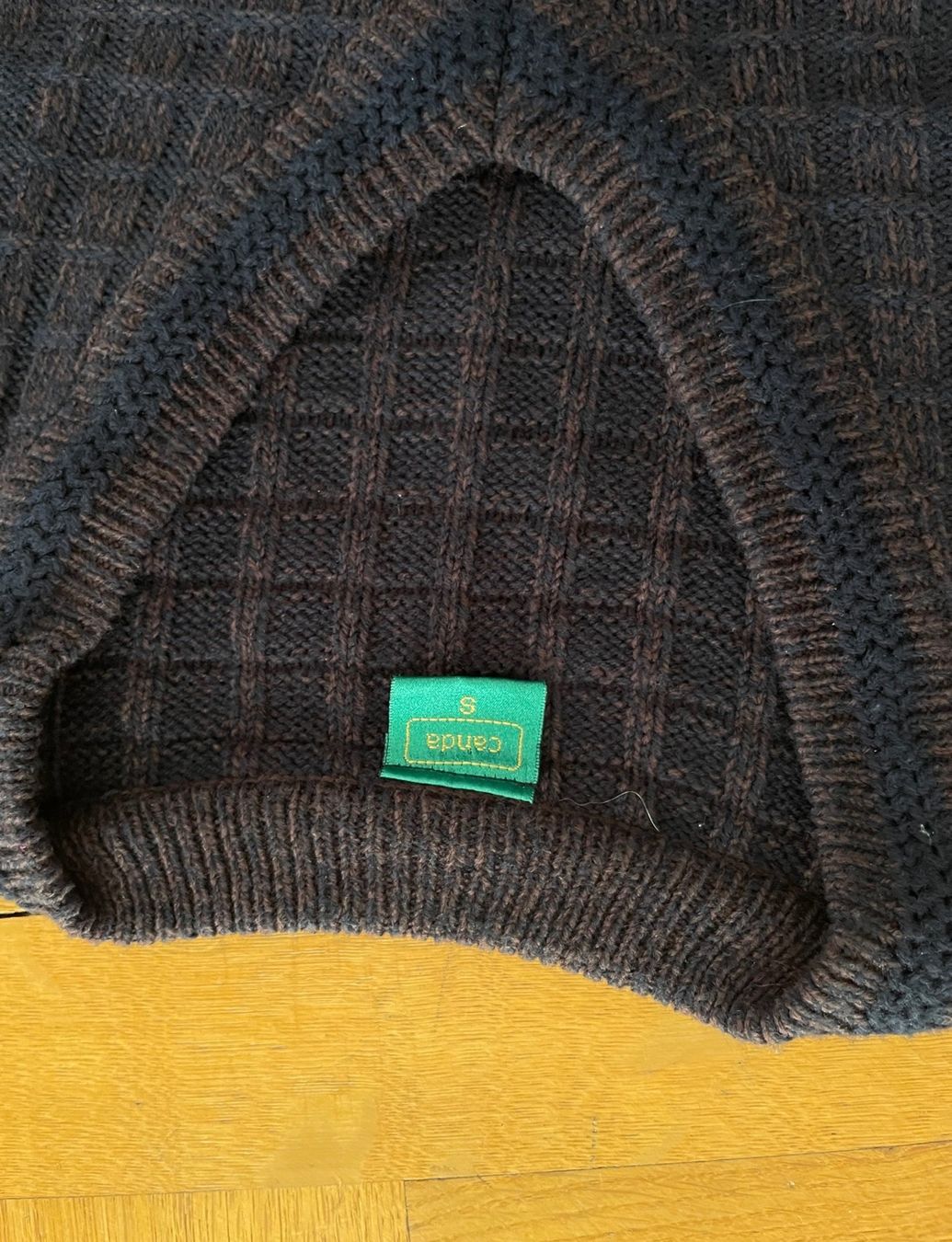 Maglioni & Felpe: Vintage Pulli, Gr. M – Nuovo (secondo la descrizione) da Zürich venduto da luc_zs7m 1