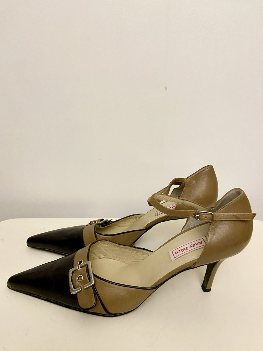 Scarpe da donna: Andy Illian Pumps Gr.39 – Nuovo (secondo la descrizione) da Zürich venduto da Unique2400 4