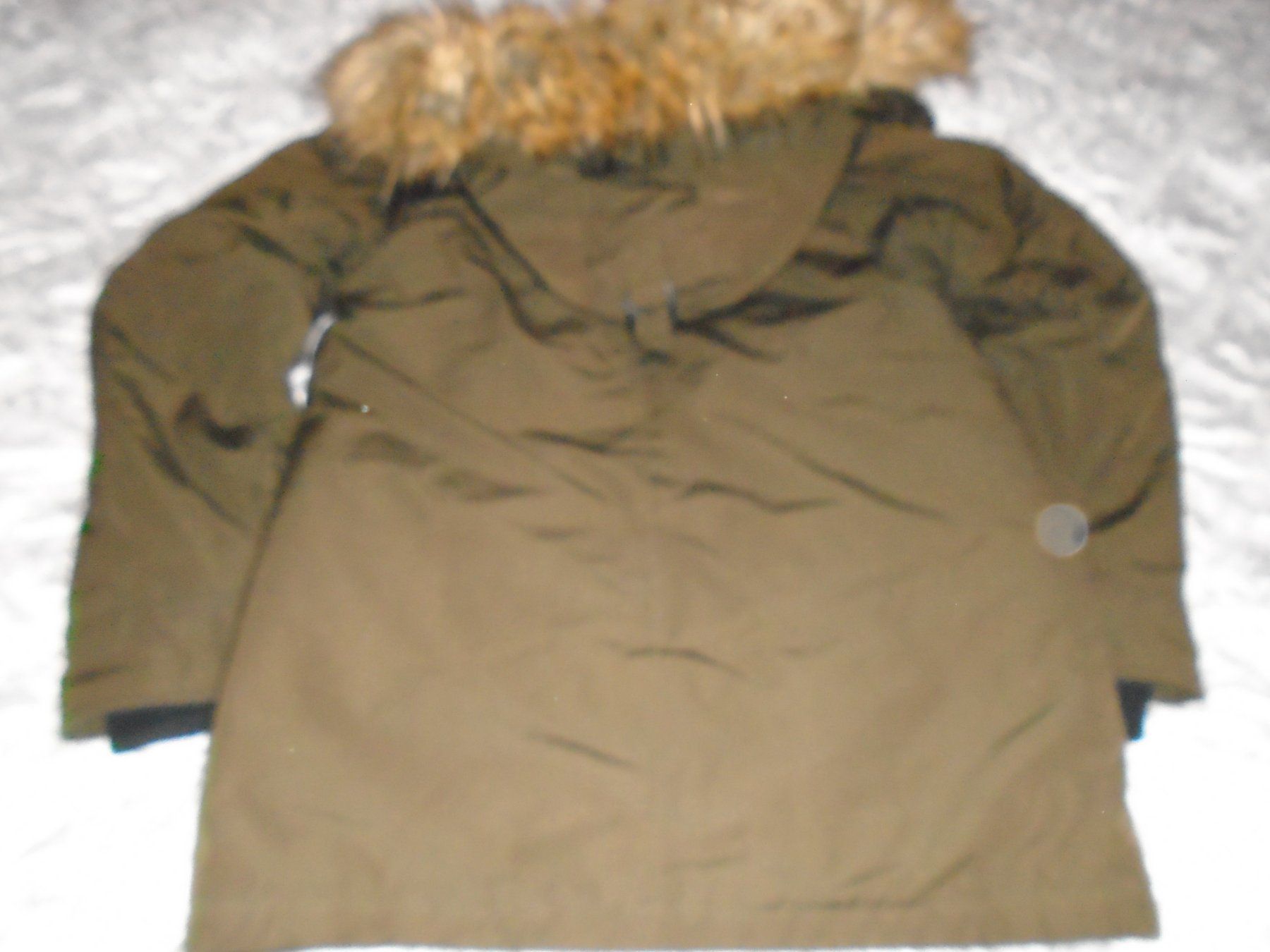 Zara Giacche & Cappotti: ZARA Herren / Jungen Jacke Gr. S – Usato da Schaffhausen venduto da werner9441 4