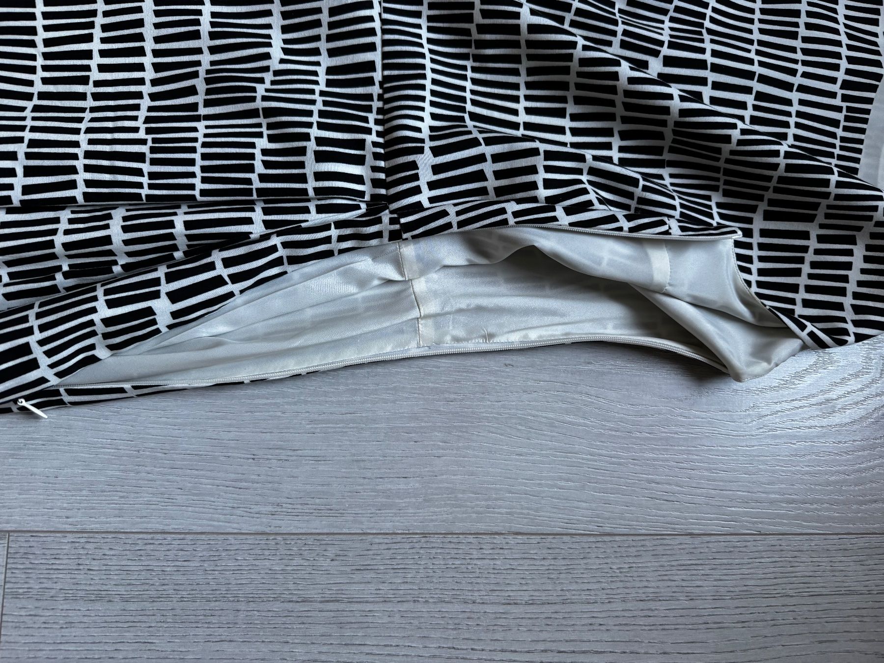 Marimekko Vestiti: Kleid Marimekko Grösse 36 – Nuovo (secondo la descrizione) da Altendorf venduto da lunapiena01 4