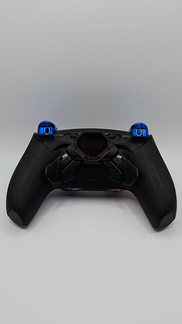 Sony Controller: PS5 Custom Pro Scuf Controller TMR (Anti-Stick-Drift) – Neu und originalverpackt aus zürich von Felix-60 3