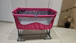 Puppenbeistellbett Chicco