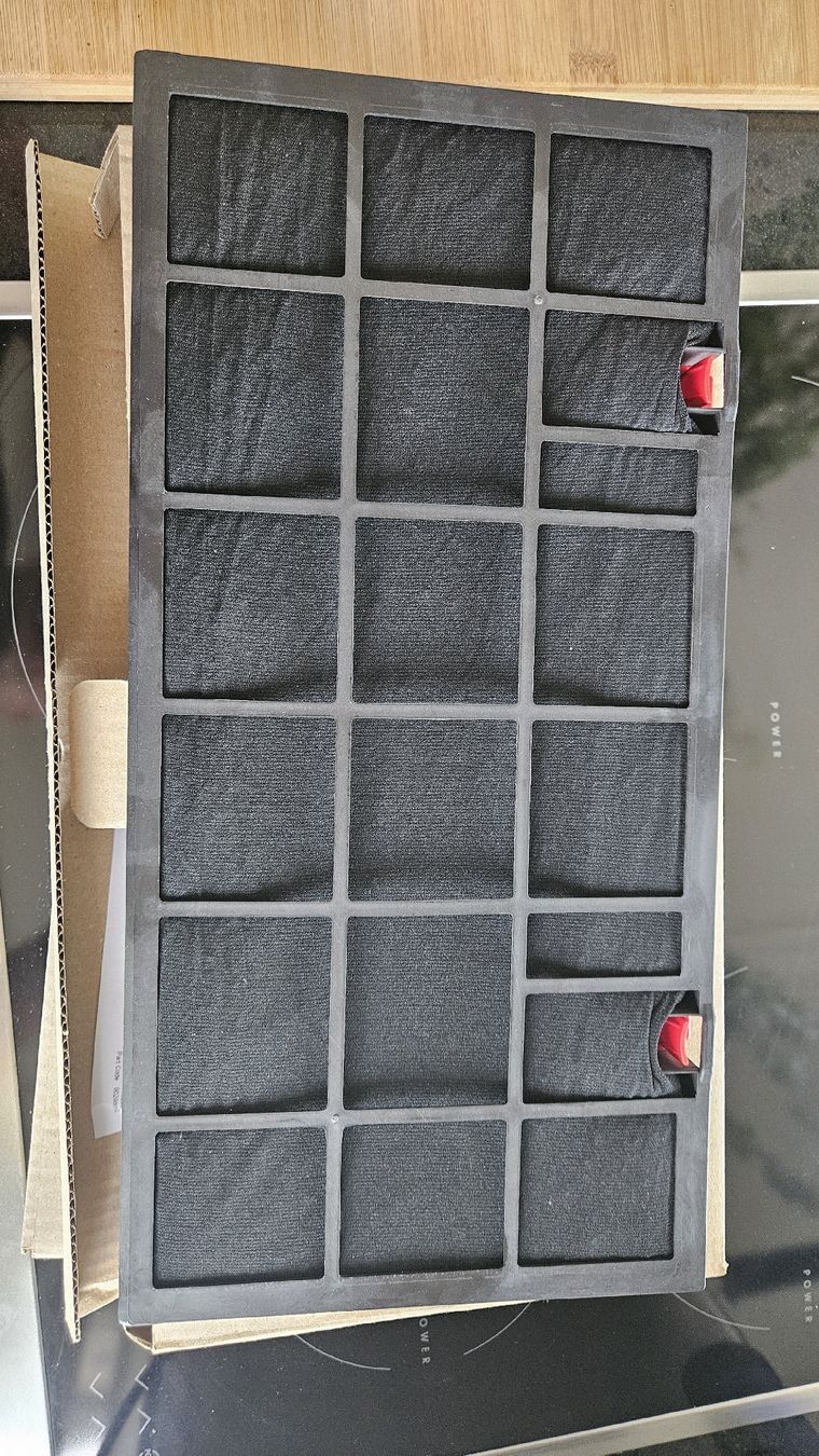Electrolux Dampfabzug: AEG Electrolux Dunstabzugshaube Filter, Neu – Neu und originalverpackt aus Wallenwil von lpe00 2