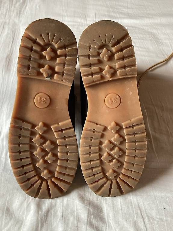 Chaussures garçon: Winterschuhe Däumling 31 – D'occasion à Haldenstein par meladin 3