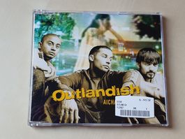 Outlandish Aicha