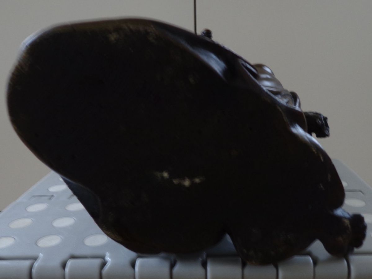 Statuette: Grosse Figure – Usato da Schönenwerd venduto da beibei01 2