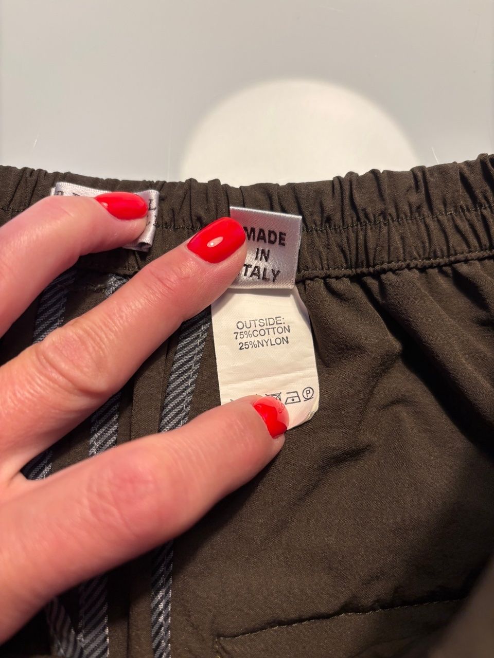 Pantalons: Damen  Hose – D'occasion à Eglisau par SAM240186 3
