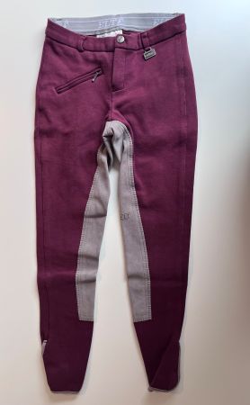 Kinderreithose Gr. 152