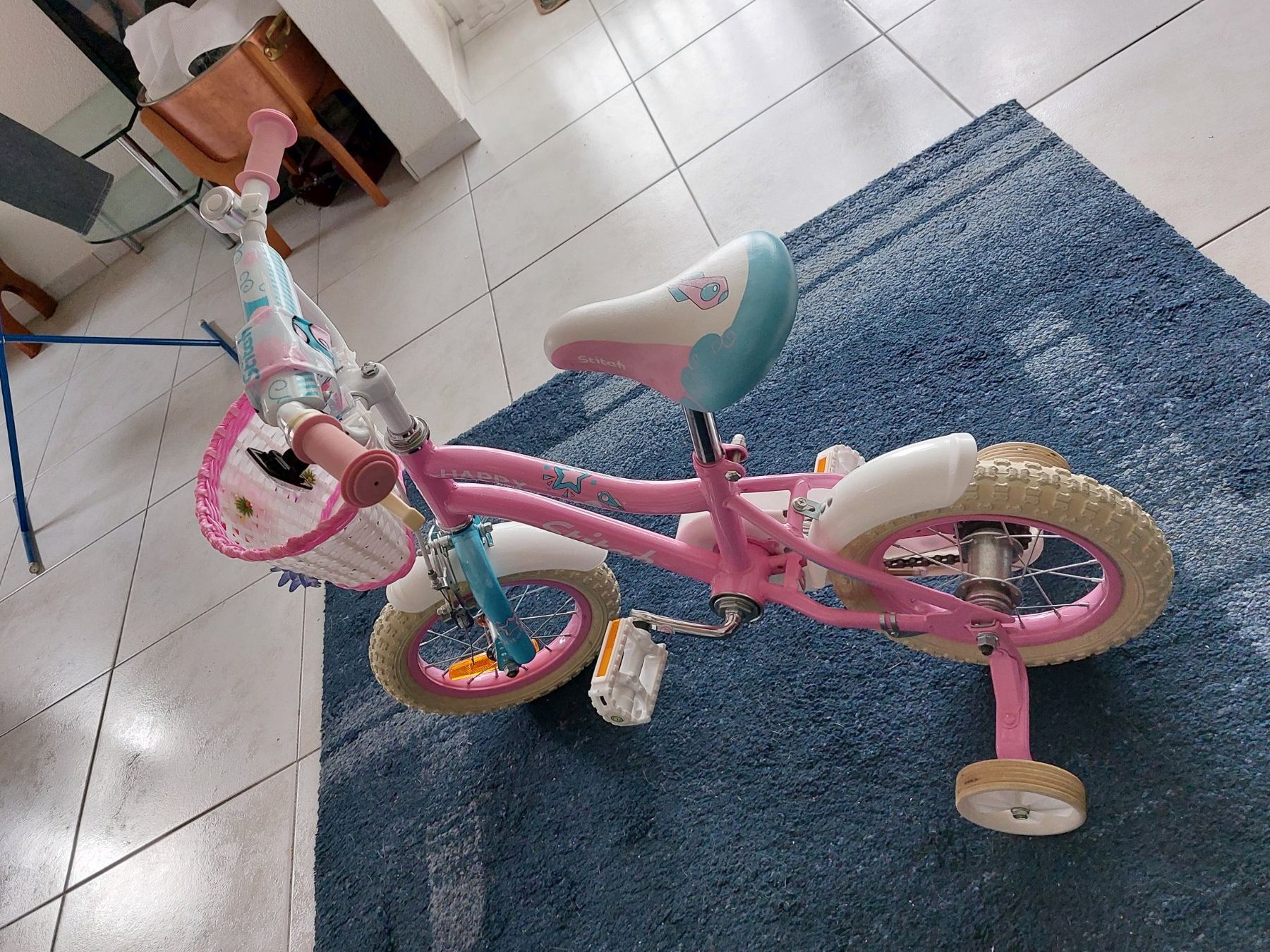 Biciclette: Kindervelo 1 – Usato da Köniz venduto da CJAH 2