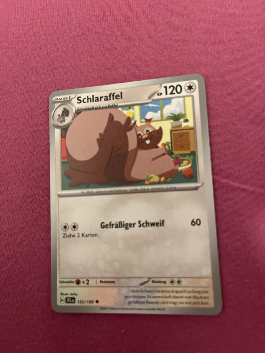 Pokémon Carte collezionabili: Pokemon card – Usato da Sursee venduto da gal_lp7g