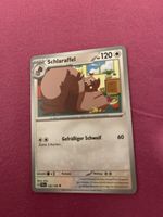Pokemon card