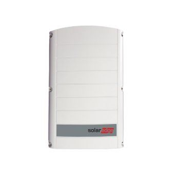 SolarEdge Onduleurs: Wechselrichter Solaredge SE 5K – Neuf avec emballage d'origine à Kägiswil par kw7_5pg8