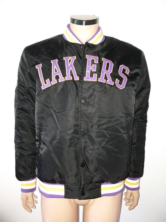 primark lakers jacke