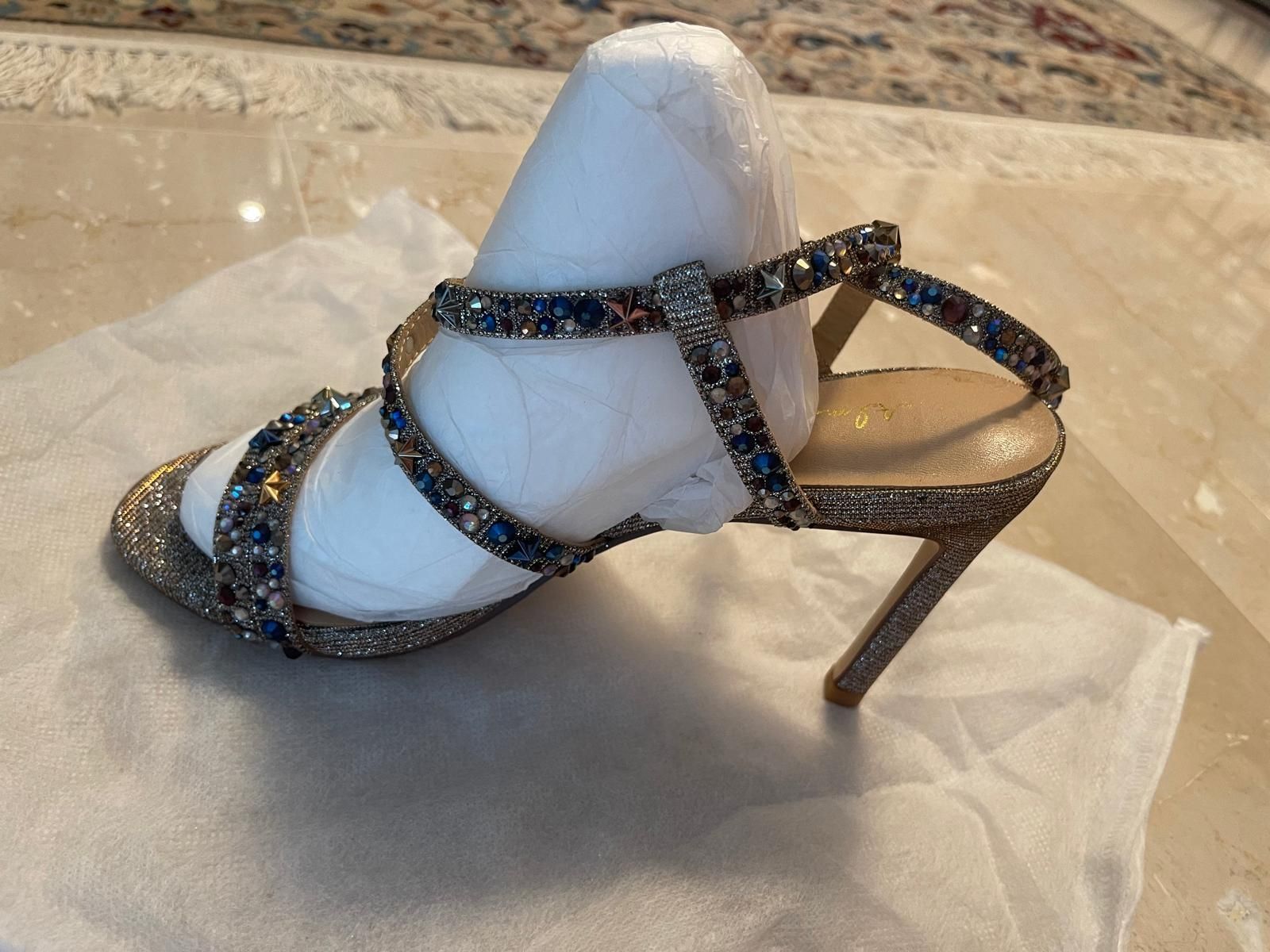 Scarpe da donna: ALMA EN PENA CHAUSSURES – Nuovo (secondo la descrizione) da Ascona venduto da principessacaroline 1