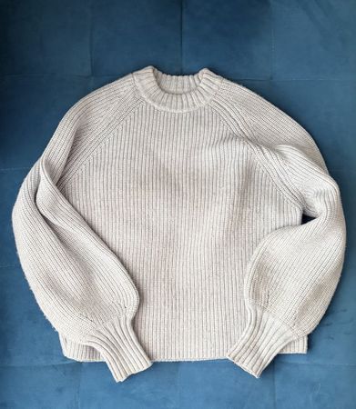 Pullover Gr. S