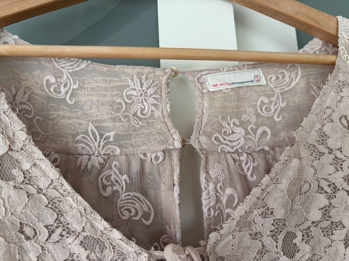 Odd Molly Chemisiers: Odd Molly Bluse 1 – D'occasion à Adligenswil par ZGB 6